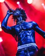 Is Rapper Saint Jhn Gay? Everything on Girlfriend Wife Net Worth, and Real Name and ·
