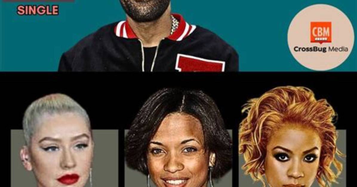 Is Redman Married to Wife or Dating a Girlfriend?