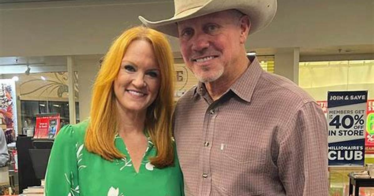 Is Ree Drummond Battling Cancer? Exploring the Recent Health Concerns