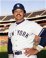 Is Reggie Jackson Black or White What Is His Race? Parents and Family Background
