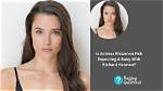 Is Rhiannon Fish Expecting a Baby? Pregnancy Rumors Explored