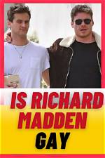 Is Richard Madden Gay? the Truth Behind the Rumors Rallshe