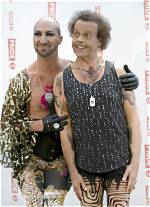 Is Richard Simmons Gay? Exploring the Life and Sexuality of the Fitness Icon