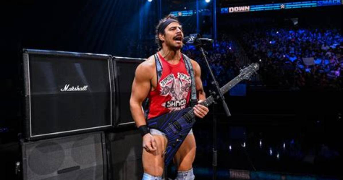Is Rick Boogs the Son of Rick Rude? Unraveling the Family Mystery in Wrestling
