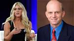 Is Riley Gaines Related to Rowdy Gaines? Swimmer’s Family Background