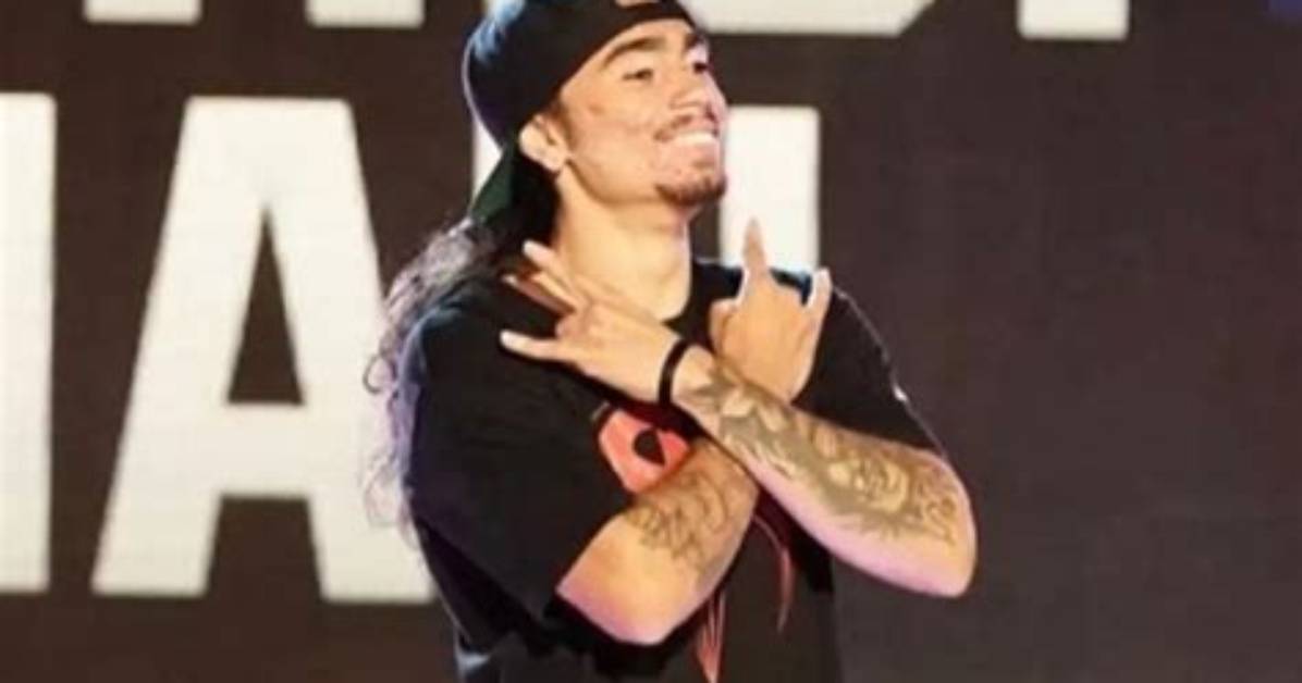 Is Rj Roman Acne Problem Hereditary? American Ninja Warrior 2022 – Wikipedia Bio and Parents Details
