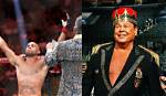 Is Robbie Lawler Related to Jerry Lawler: Parents and Family |
