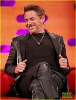 Is Robert Downey Jr. Gay or Bi? Everything About His Sexuality |