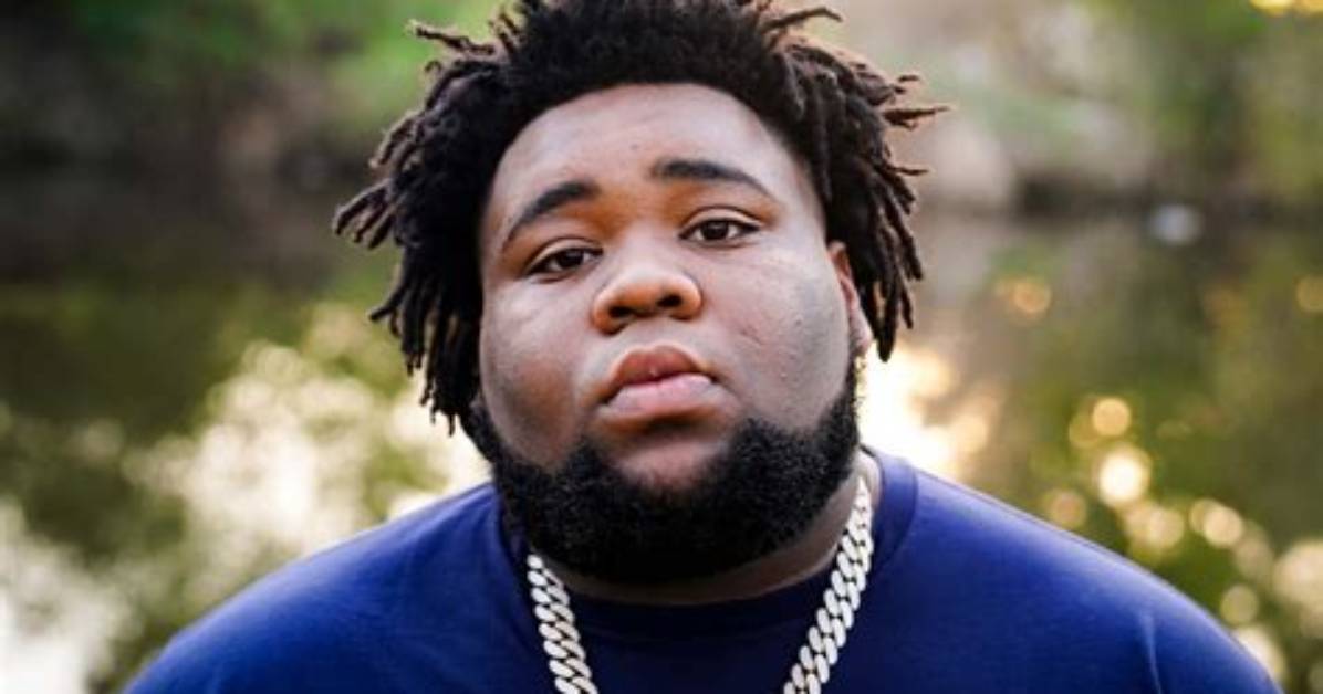 Is Rod Wave Still Alive? Uncovering the Truth Behind the Rumors