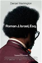 Is Roman J. Israel, Esq. a Real Person? Uncovering the Truth