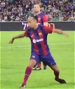 Is Ronaldinho Still on the Pitch? a Look into His Current Status