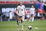 Is Rose Lavelle Lesbian? Sexuality of Soccer Player Debunked!