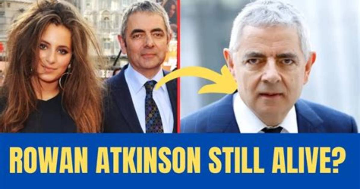 Is Rowan Atkinson Alive? Exploring the Life and Legacy of the Beloved Comedian