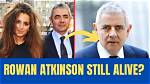 Is Rowan Atkinson Alive? Exploring the Life and Legacy of the Beloved Actor