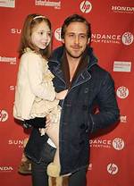 Is Ryan Gosling an Only Child? Exploring His Family Connections