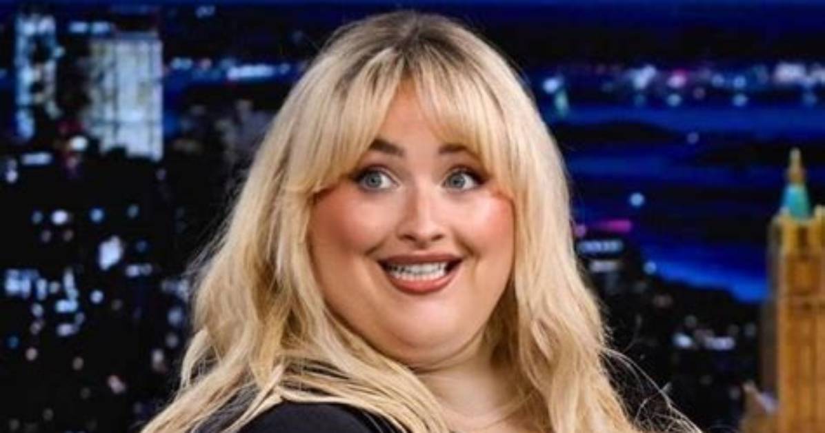 Is Sabrina Carpenter Chubby? a Deep Dive into Her Body Image and Public Perception