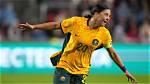 Is Sam Kerr Trans | Sexuality Gender and Partner Kristie Mewis