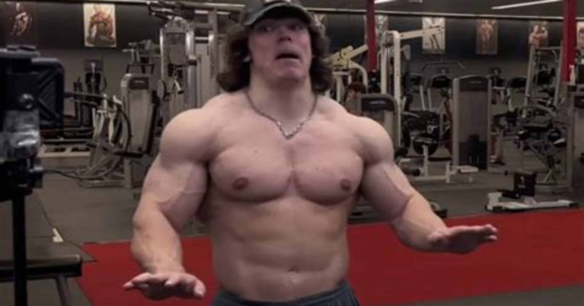 Is Sam Sulek No Longer Among Us?