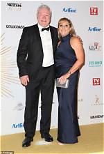 Is Scott Cam Happily Married? Uncover the Truth