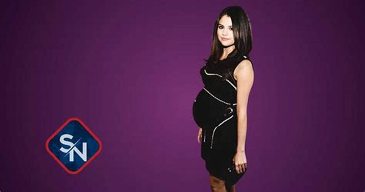 Is Selena Gomez Pregnant? Everything You Need to Know