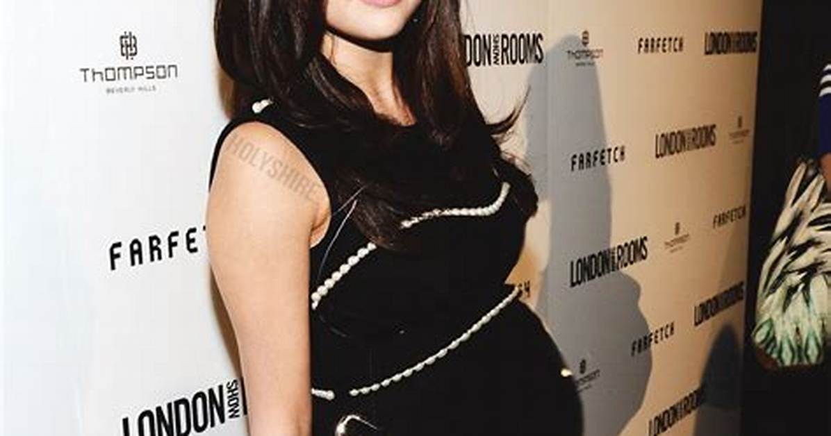 Is Selena Gomez Pregnant? the Baby Bump Rumors Examined