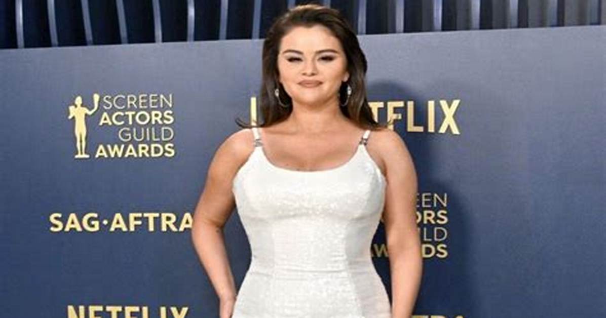 Is Selena Gomez Pregnant? the Rumors Explained