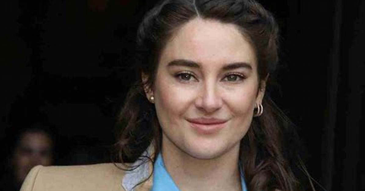 Is Shailene Woodley Gay? Age, Height, Net Worth