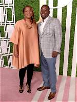 Is Shakim Compere Married to Wife?