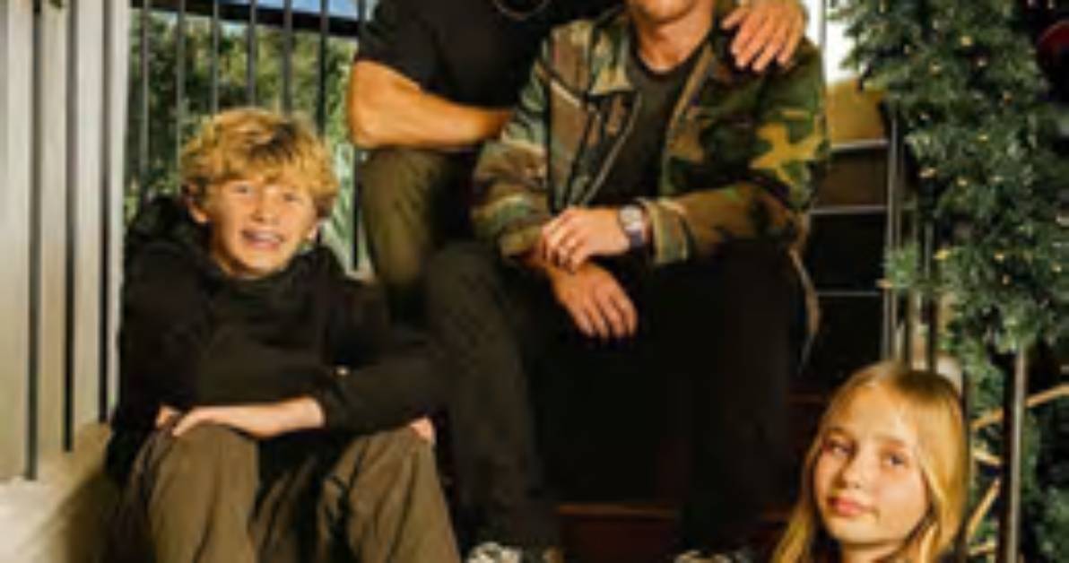 Is Shane Mcanally Related to Mac Mcanally? Are They Father-Son? Family and Net Worth