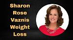Is Sharon Rose Vaznis Still Married to Husband Rick Vaznis? Divorce Rumors and Everything to Know