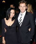 Is Shaun Evans Married, Who Is His Wife? Girlfriend, Biography