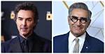 Is Shawn Levy Related to Eugene Levy? Brother and Parents Details Explored