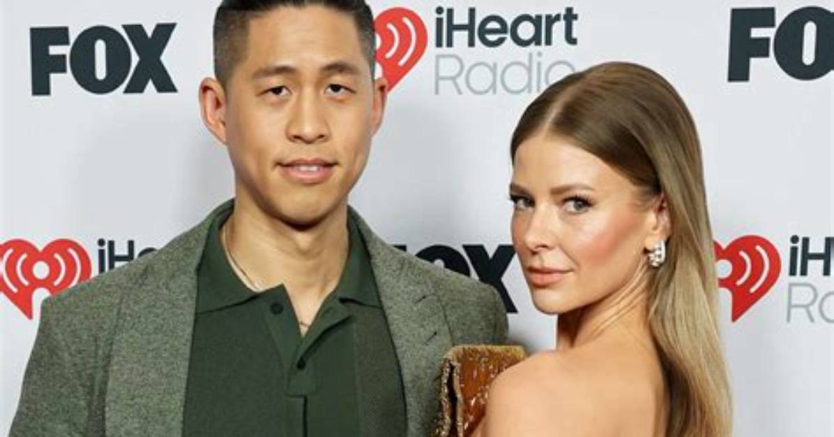 Is She Engaged to Daniel Wai?