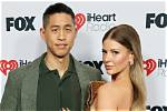 Is She Engaged to Daniel Wai?