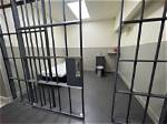 Is She in Jail? |