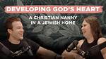 Is She Jewish or Christian? |