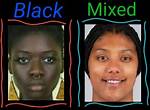 Is She Mixed Race? Origin ·