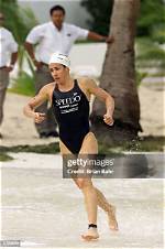 Is Sheila Taormina Married? Former Athlete Husband Family and More