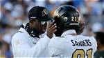 Is Shilo Sanders Related to Deion Sanders? the Truth Unveiled