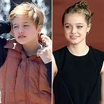 Is Shiloh Jolie-Pitt Transgender?