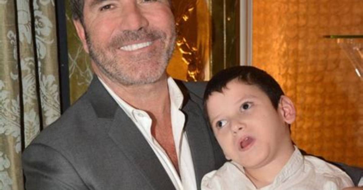 Is Simon Cowell's Son Disabled? Understanding the Truth Behind the Headlines