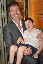 Is Simon Cowell's Son Disabled? Understanding the Truth Behind the Headlines