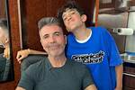 Is Simon Cowell's Son Ok? a Deep Dive into Eric Cowell's Well-Being