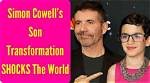 Is Simon Cowell's Son Sick? Unraveling the Truth Behind the Rumors