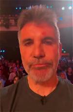 Is Simon Cowell Sick? Unraveling the Truth Behind the Music Icon's Health