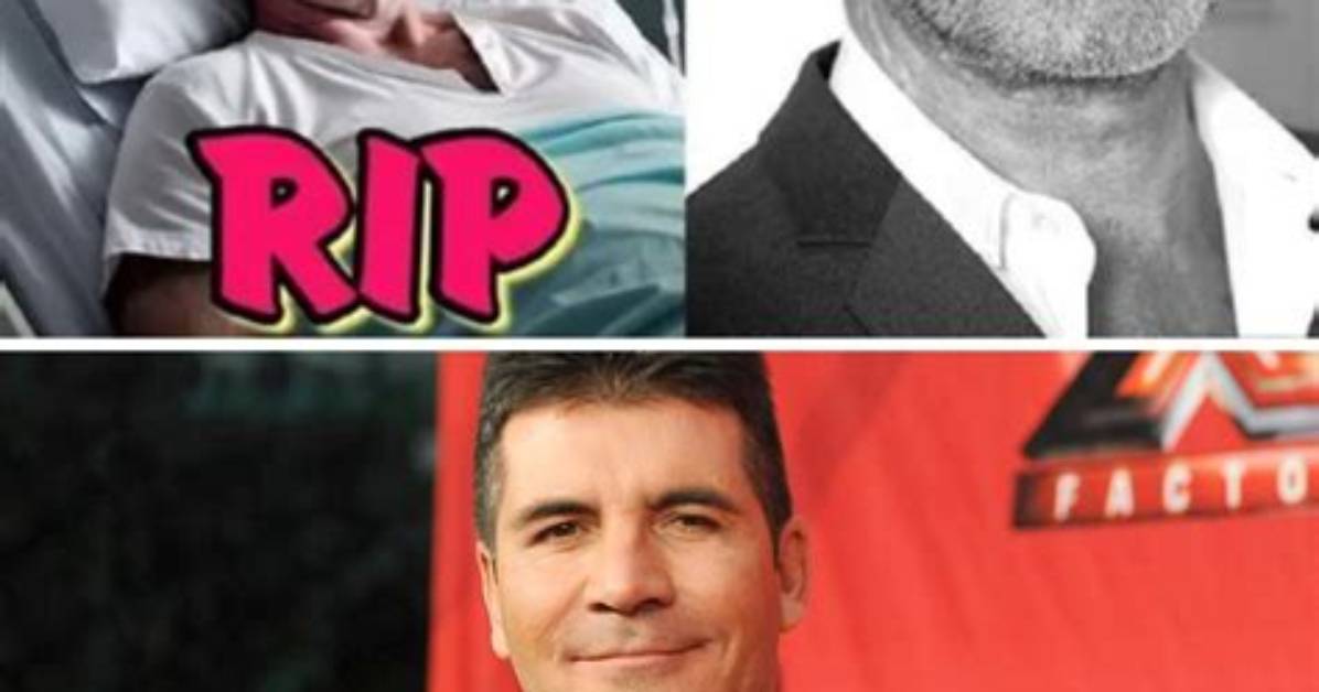 Is Simon Cowell Suffering from a Mysterious Illness?