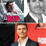 Is Simon Cowell Suffering from a Mysterious Illness?