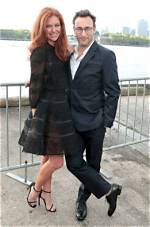 Is Simon Sinek Married? He Gave an Inspiring Speech About Wife and Relationships.