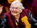 Is Sister Jean Still Alive?