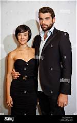 Is Stanley Weber Married? Unveiling the Personal Life of the French Actor